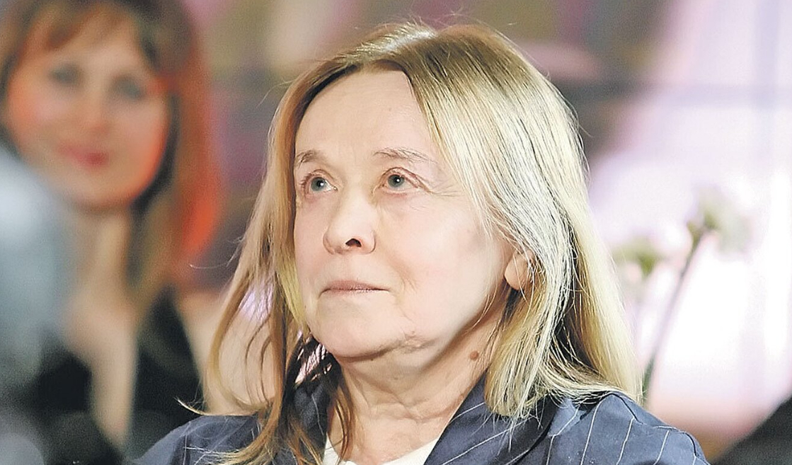 Стало известно, как сейчас себя чувствует Маргарита Терехова