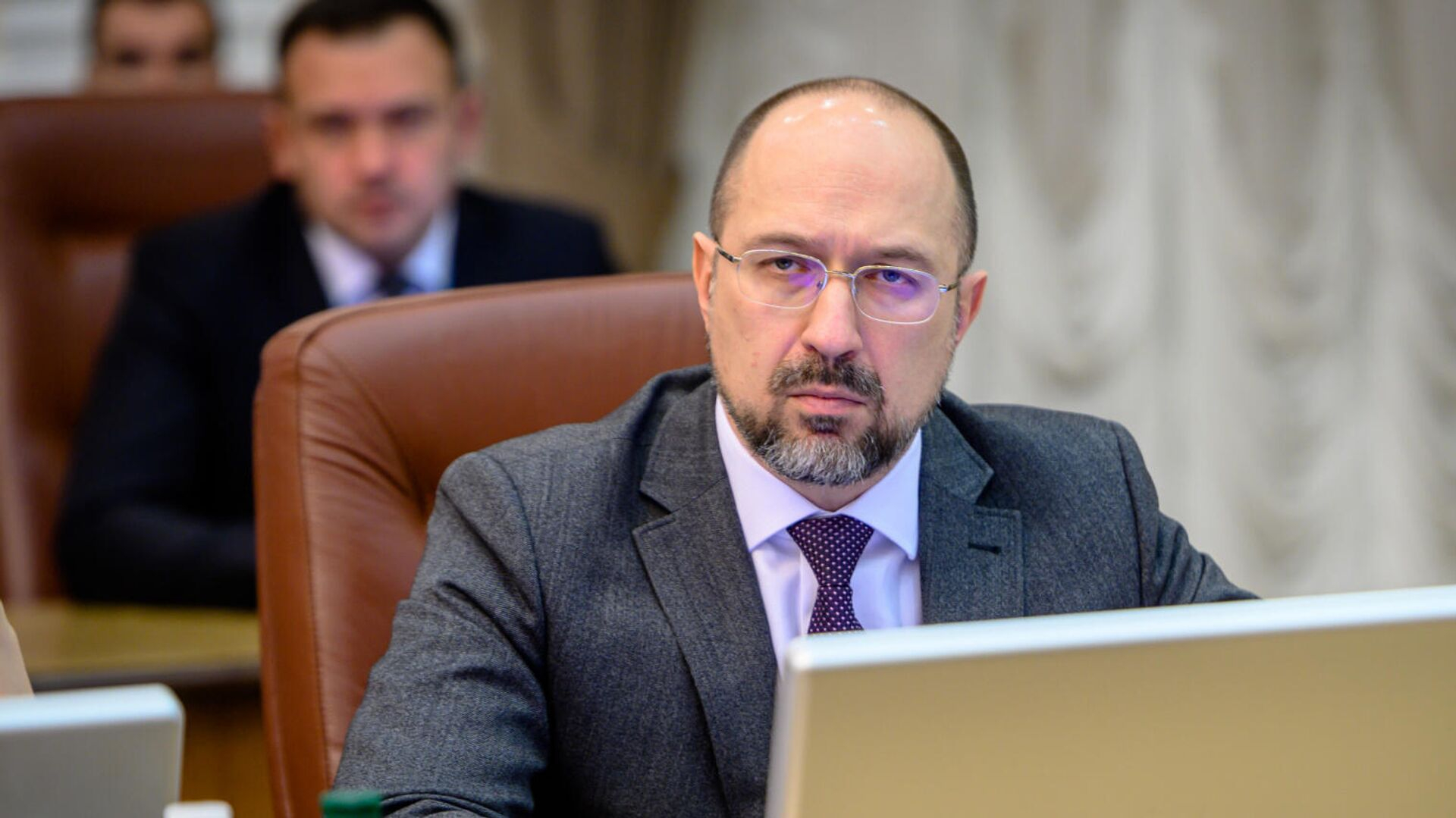 Премьер-министр Украины заявил о восстановлении энергосистемы страны