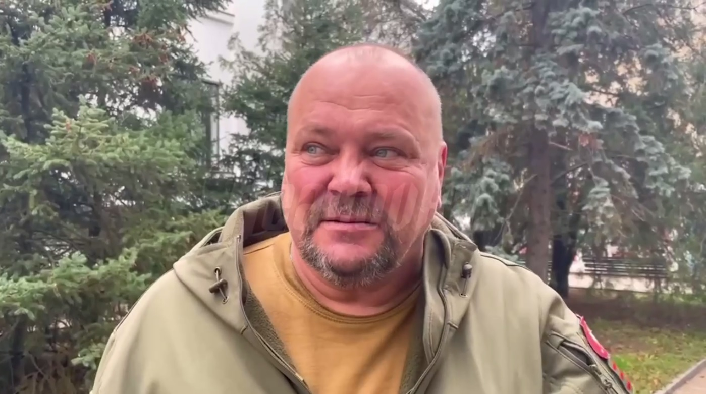 Глава администрации Лисичанска рассказал об обстановке и настроении жителей