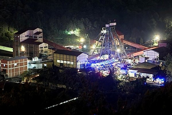 Взрыв в угольной шахте в Турции унес жизни 25 человек