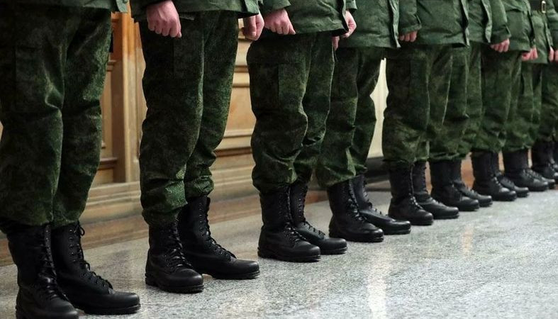 Росгвардия предприняла меры по охране военкоматов в связи с участившимся нападениями