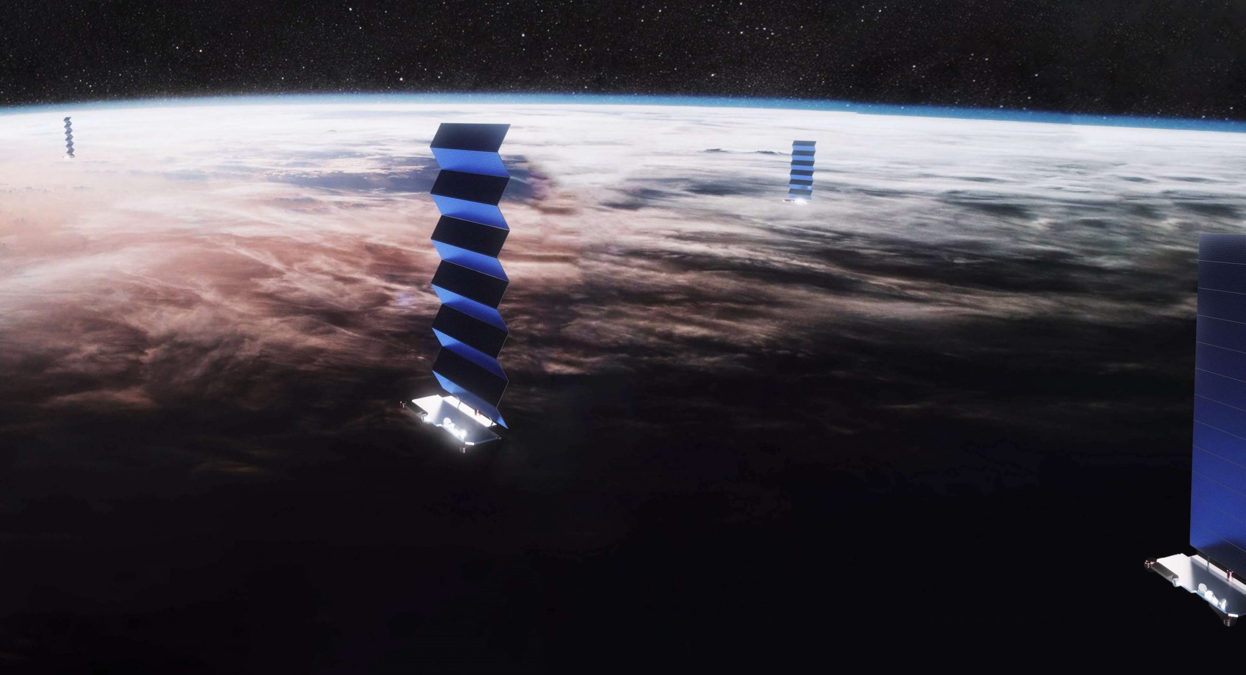 Глава МИД Литвы просит союзников Киева оплатить услуги интернета Starlink