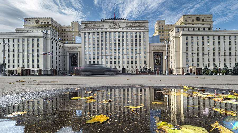 ВС РФ продолжают наносить удары по военным объектам и энергетике Украины
