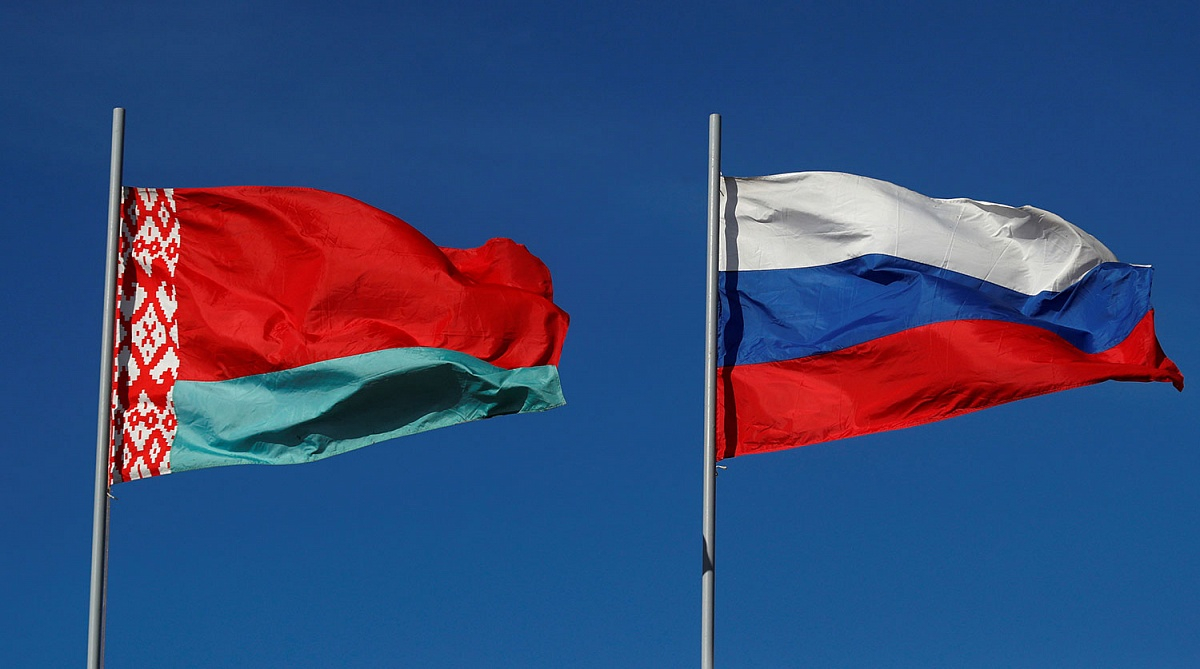 Что известно о региональной группировке войск России и Белоруссии