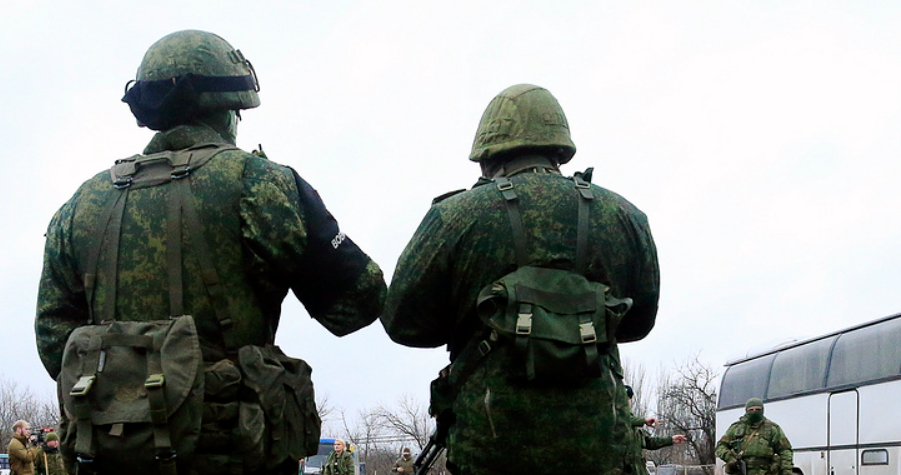 Российская армия отбила попытки наступления ВСУ на Сватово и Кременную