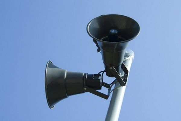 Второй раз за утро на Украине объявлена воздушная тревога