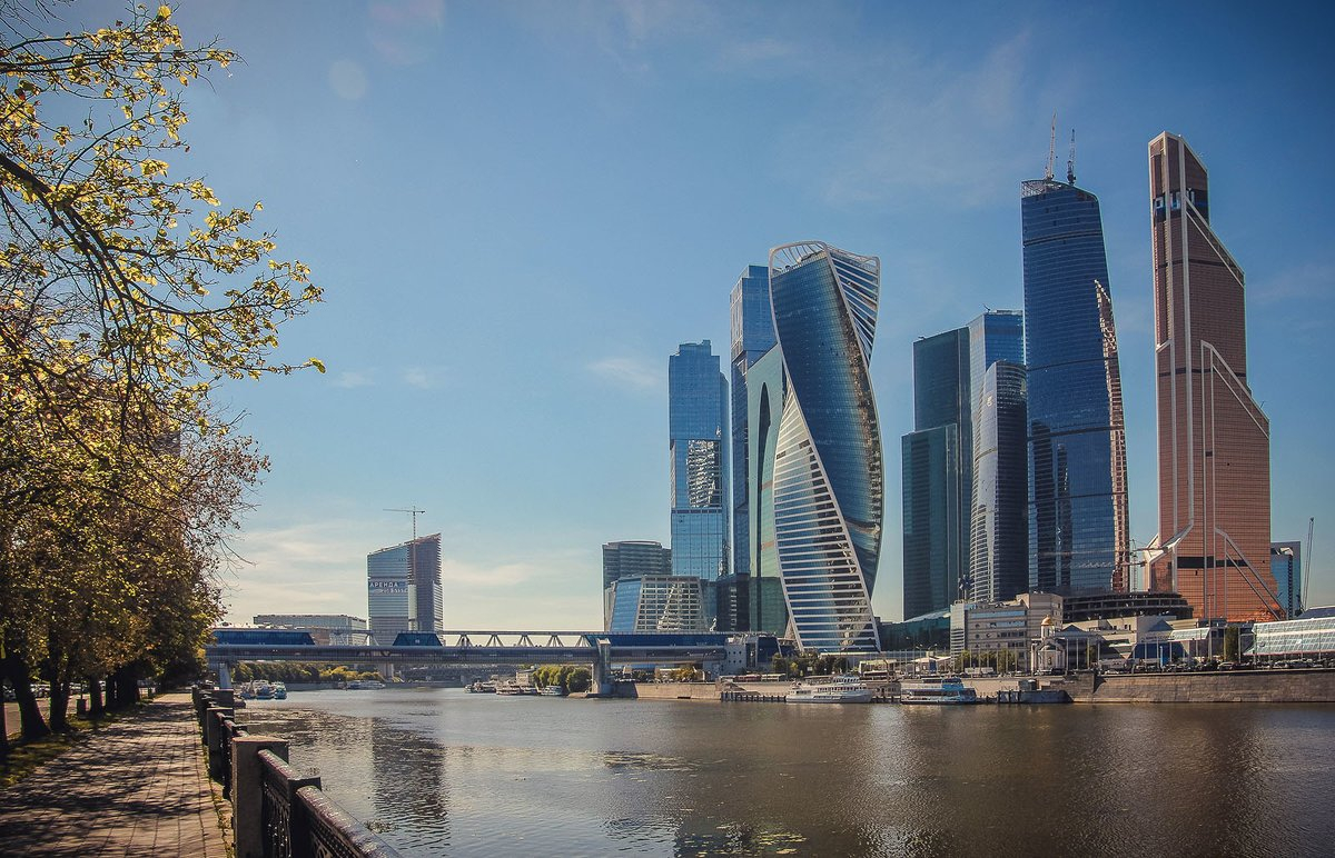 В Москве завершилась частичная мобилизация