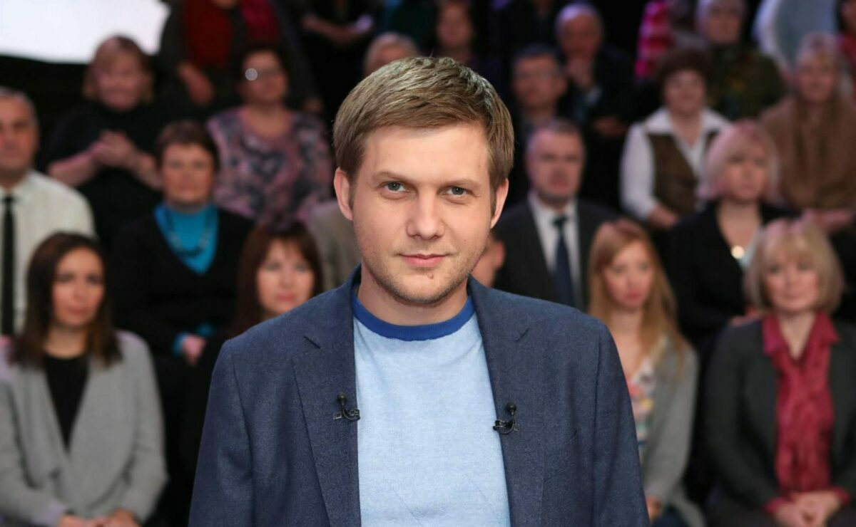 Как Валерий Меладзе обвинил Бориса Корчевникова в подлости
