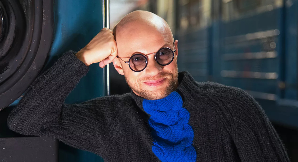 Дмитрий Хрусталев стал востребованнее, чем Дмитрий Нагиев