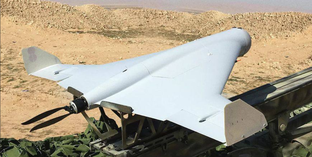 Благодаря украинским ПВО «Герань-2» попала в жилой дом в Киеве
