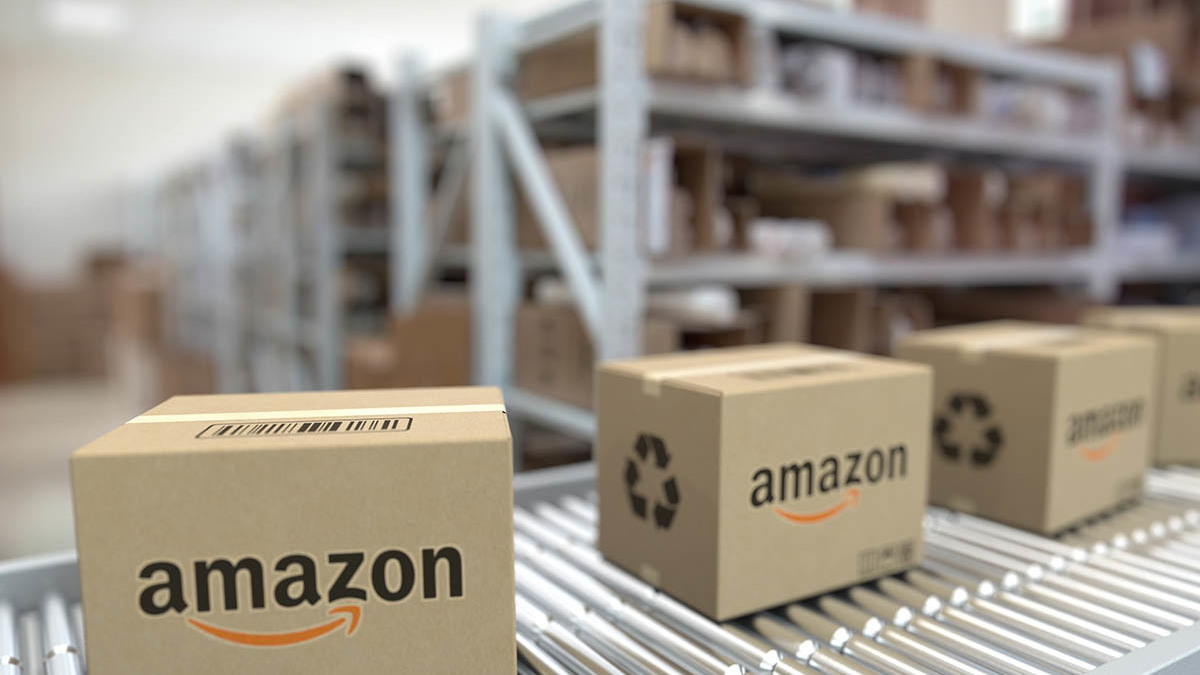 Московский суд оштрафовал Amazon на 4 млн рублей за отказ удалять запрещенный контент