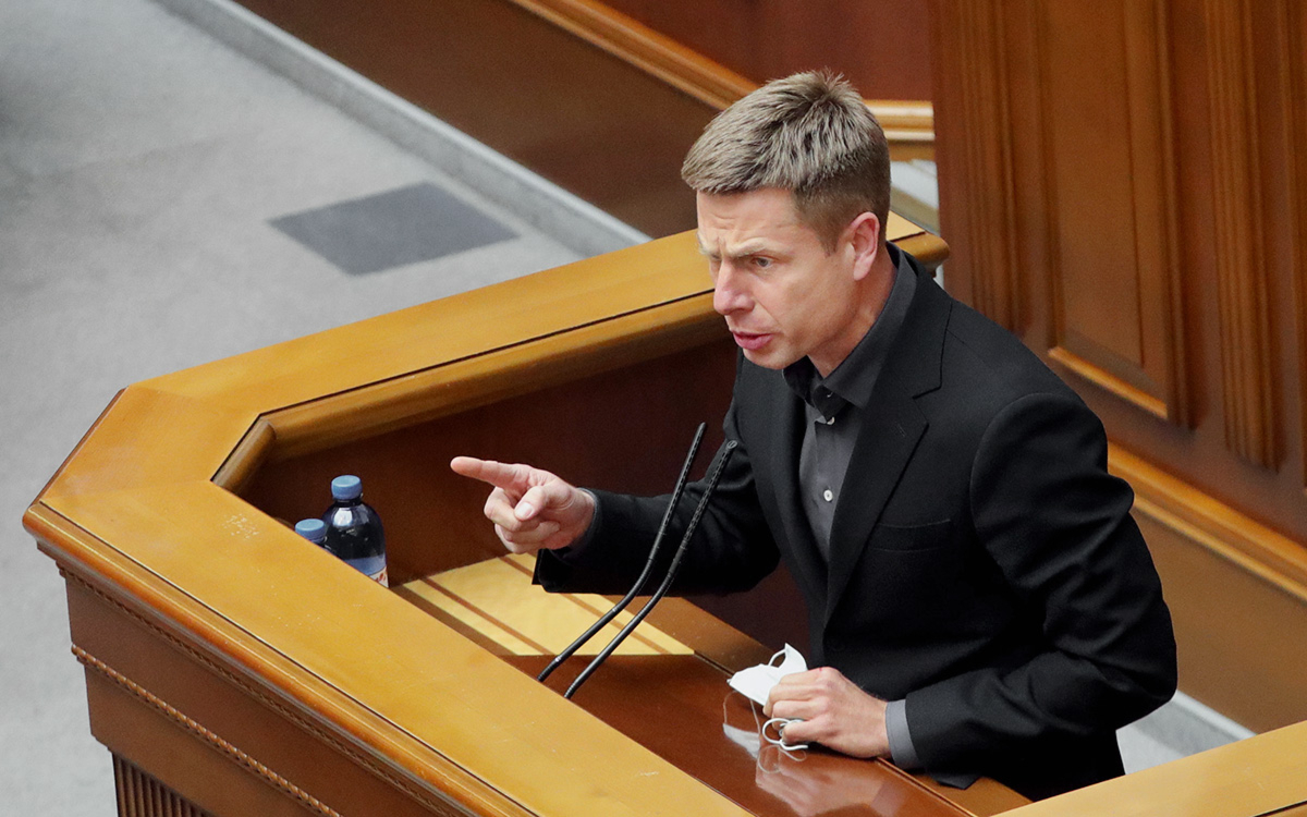Депутат ВР: «Украина разорвет дипломатические отношения с Ираном!»