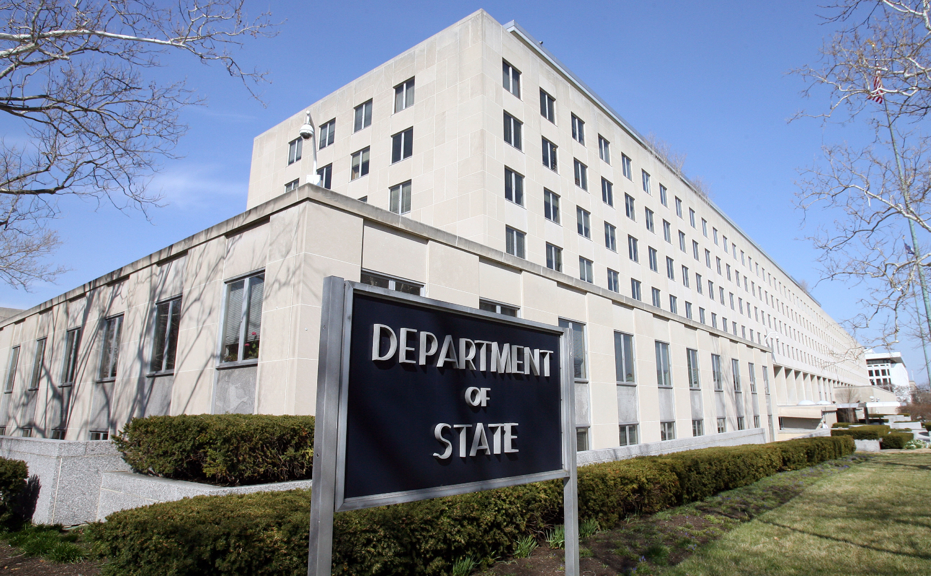 США не выступают против поставок российских удобрений и зерна на мировые рынки