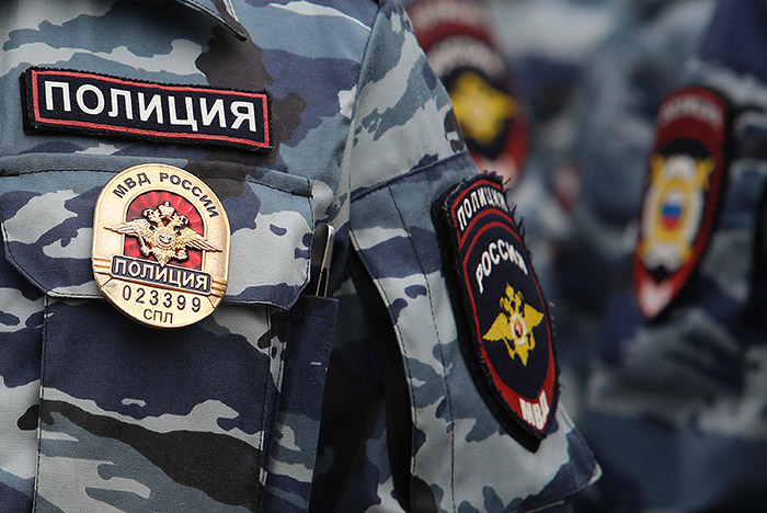 Глава МВД уличил бывшего замминистра энергетики в получении взятки