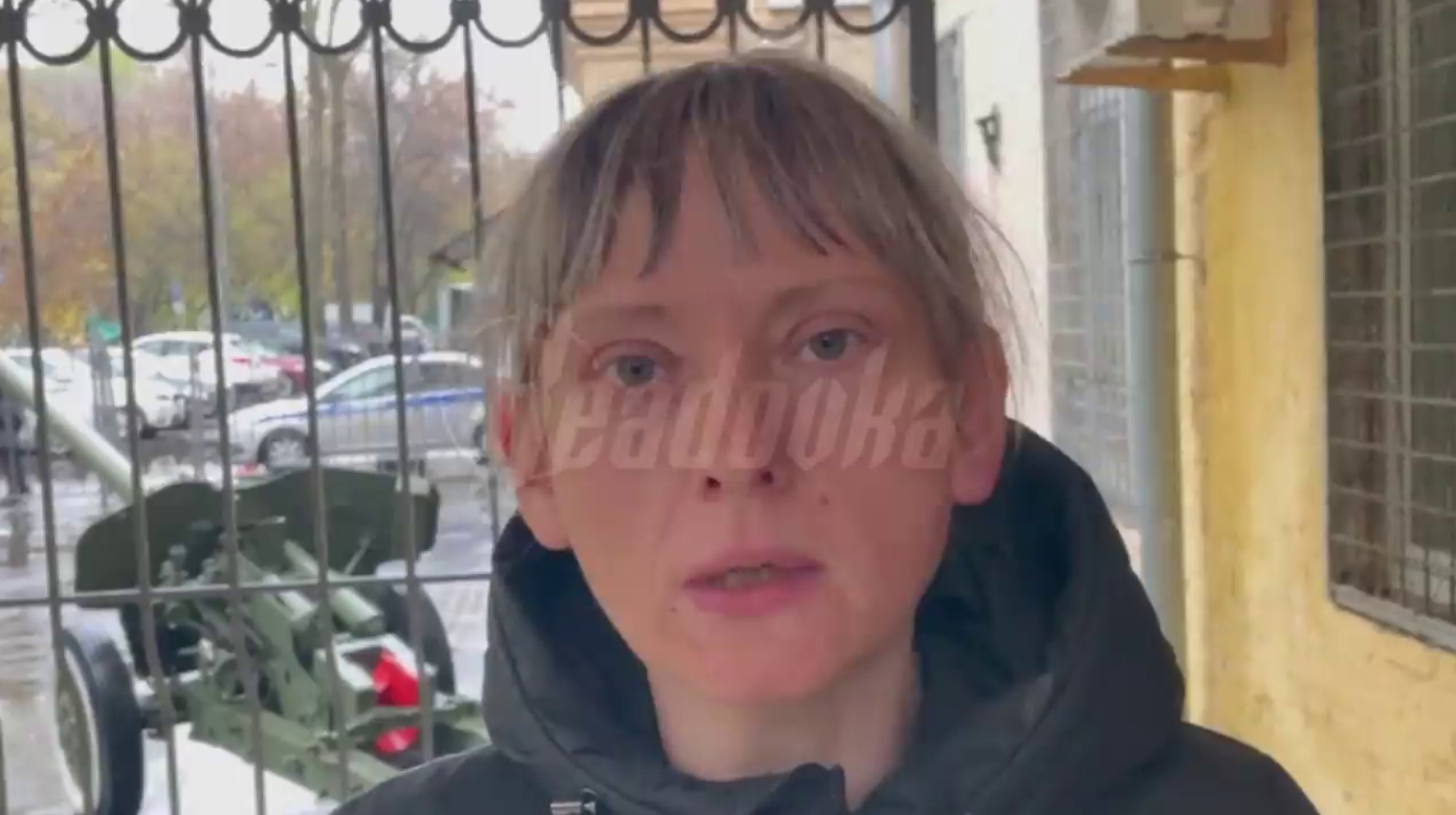 Женщины массово подают заявления с просьбой отправиться в зону СВО