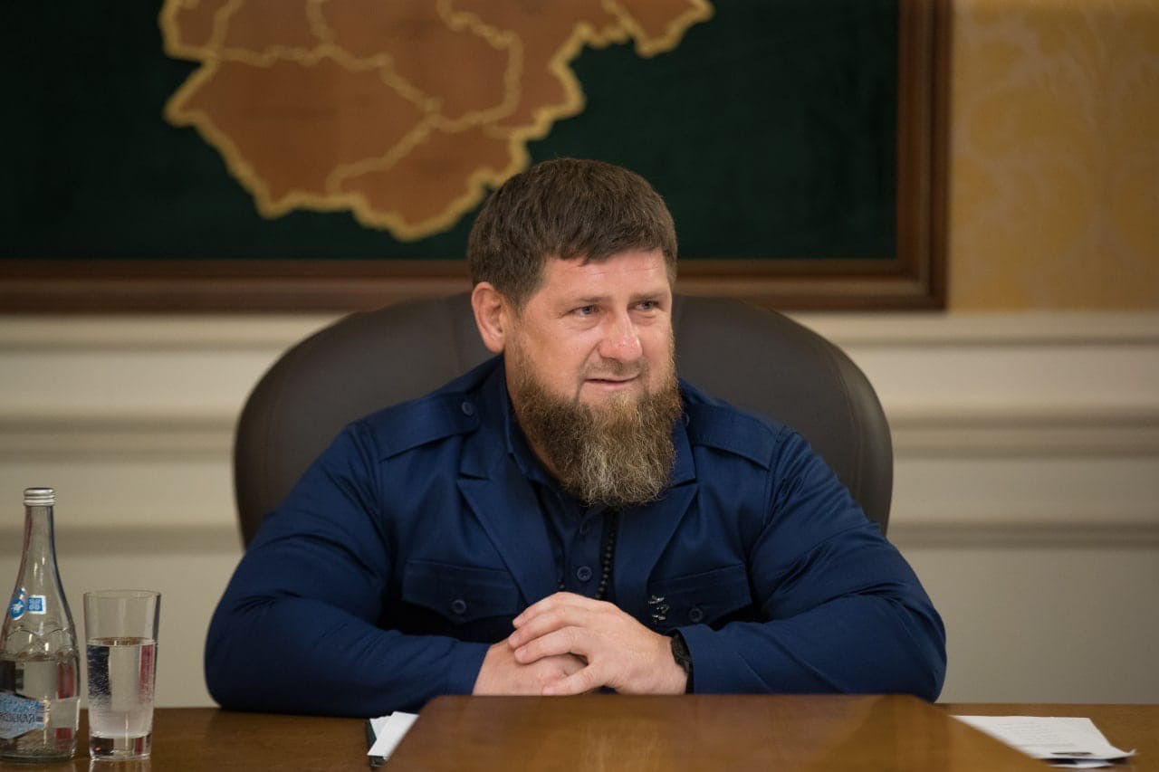 Кадыров: «Дальше диктовать условия будем мы. Мало не покажется никому»