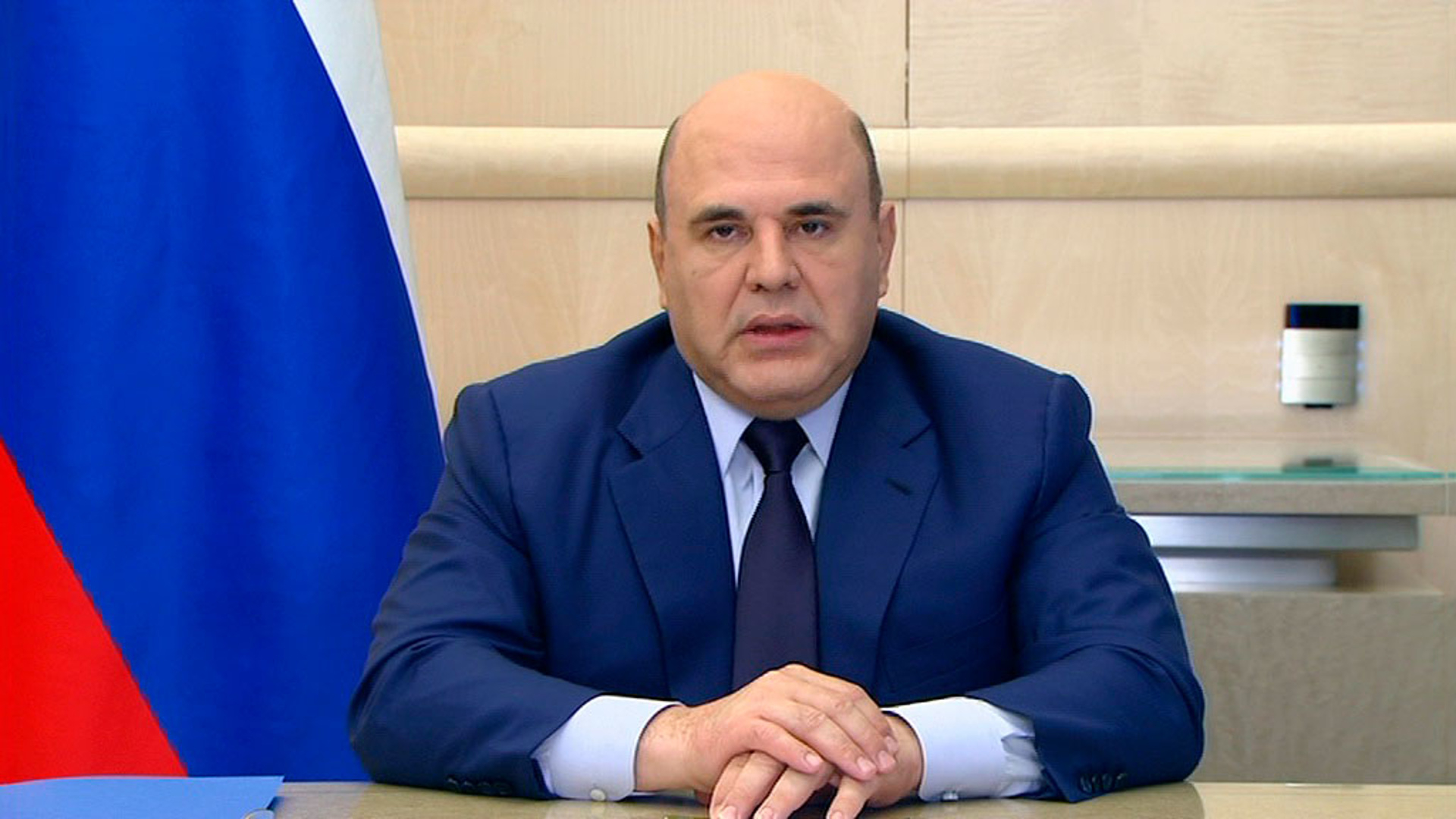 В РФ будет создан совет для обеспечения потребностей, возникающих в ходе СВО