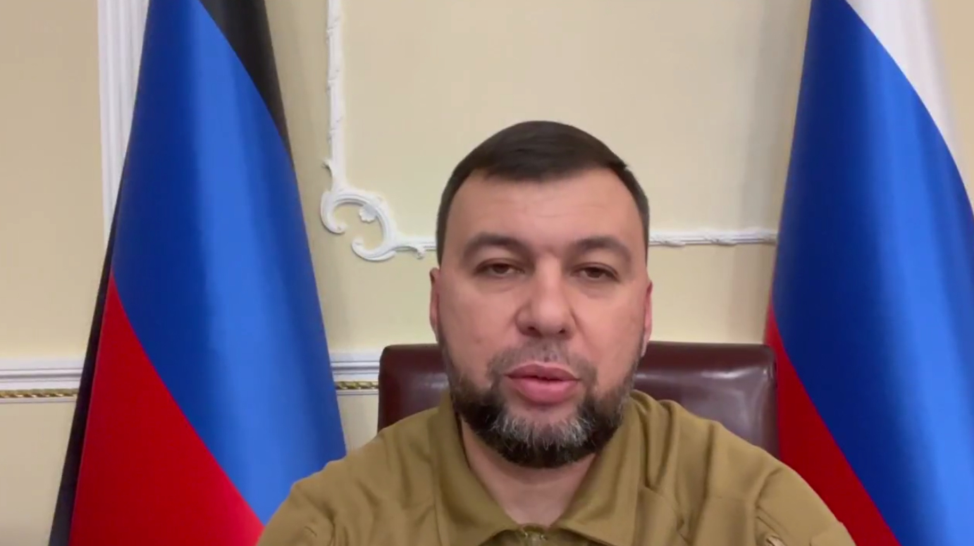 В ДНР новых ограничений свобод граждан после введения военного положения не будет