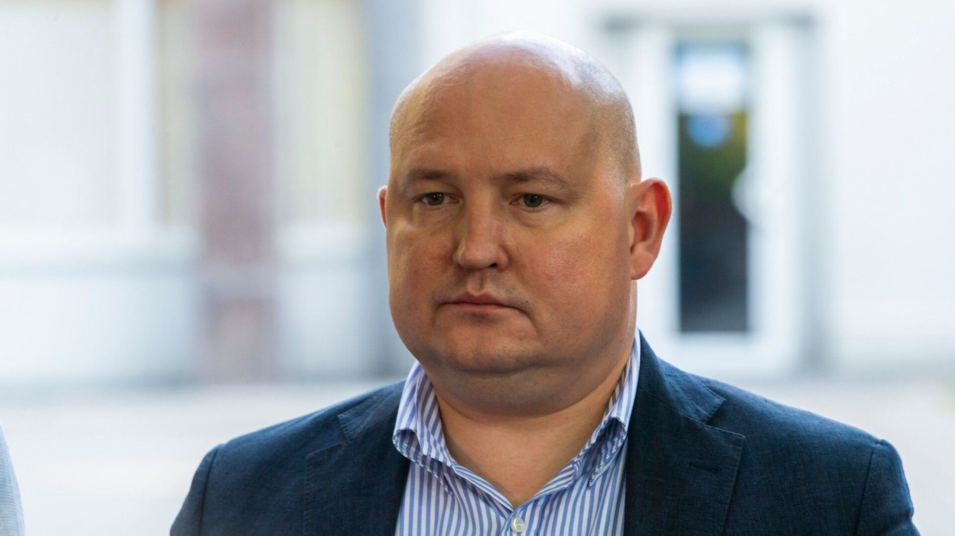 Губернатор Севастополя заявил, что новых ограничений в городе не появится