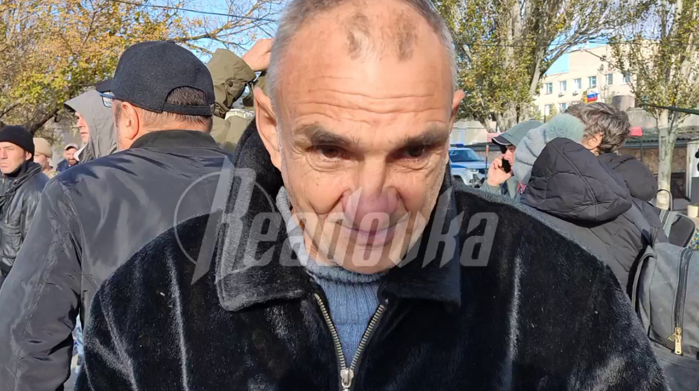 Эвакуация жителей Херсона проходит планомерно