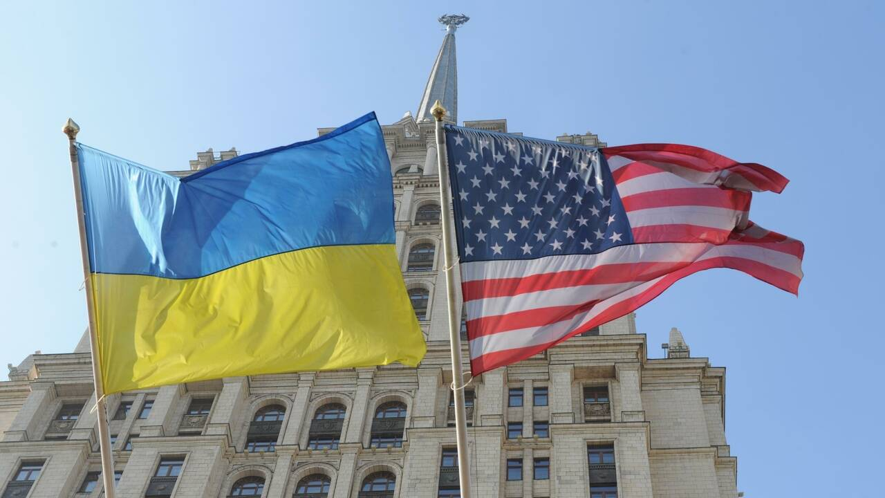 FT: глава фракции партии «Слуга народа» был удивлен предложением республиканцев