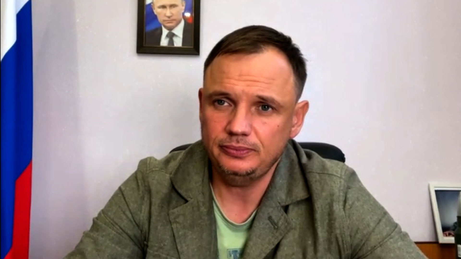 Замгубернатора Херсонщины уверен в освобождении еще трех регионов Украины