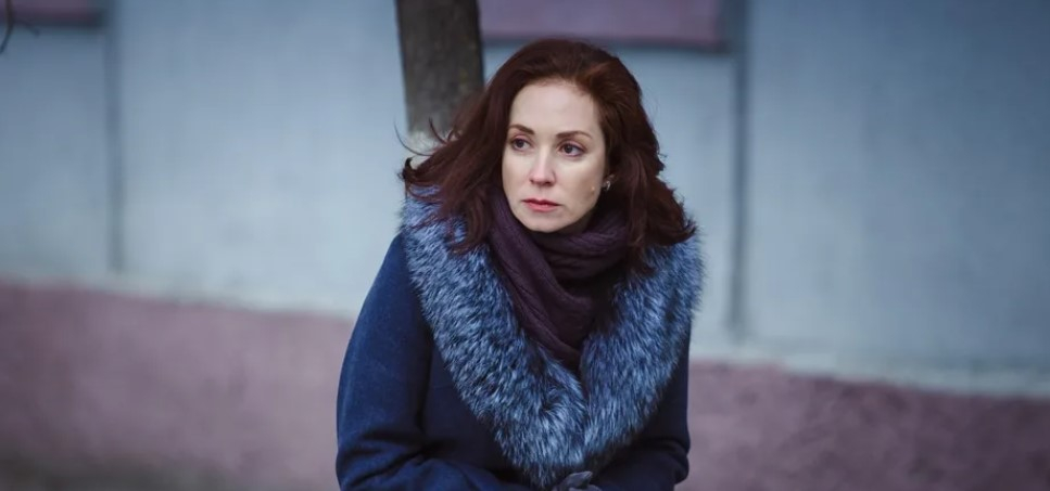 Российская актриса Анна Большова в Калужской области насмерть сбила женщину