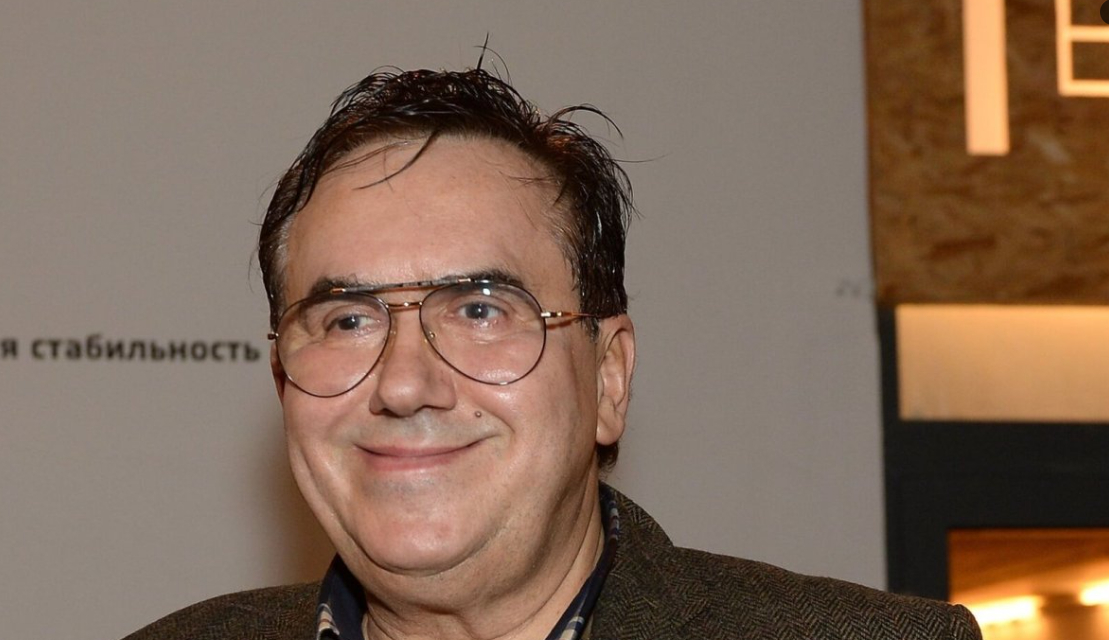 Садальский рассказал, что Никите Михалкову мешает его чувство превосходства над зрителем