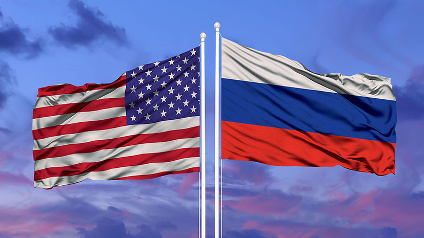 В США призвали проявить должное уважение к русскому народу