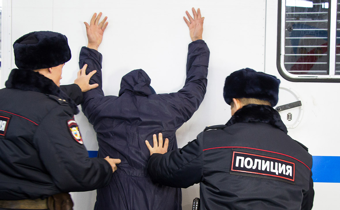 Беженец из Украины с конца марта вербовал россиян в «Правый сектор»
