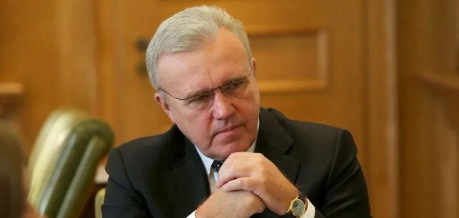 США хотят конфисковать собственность Артема Усса и других задержанных