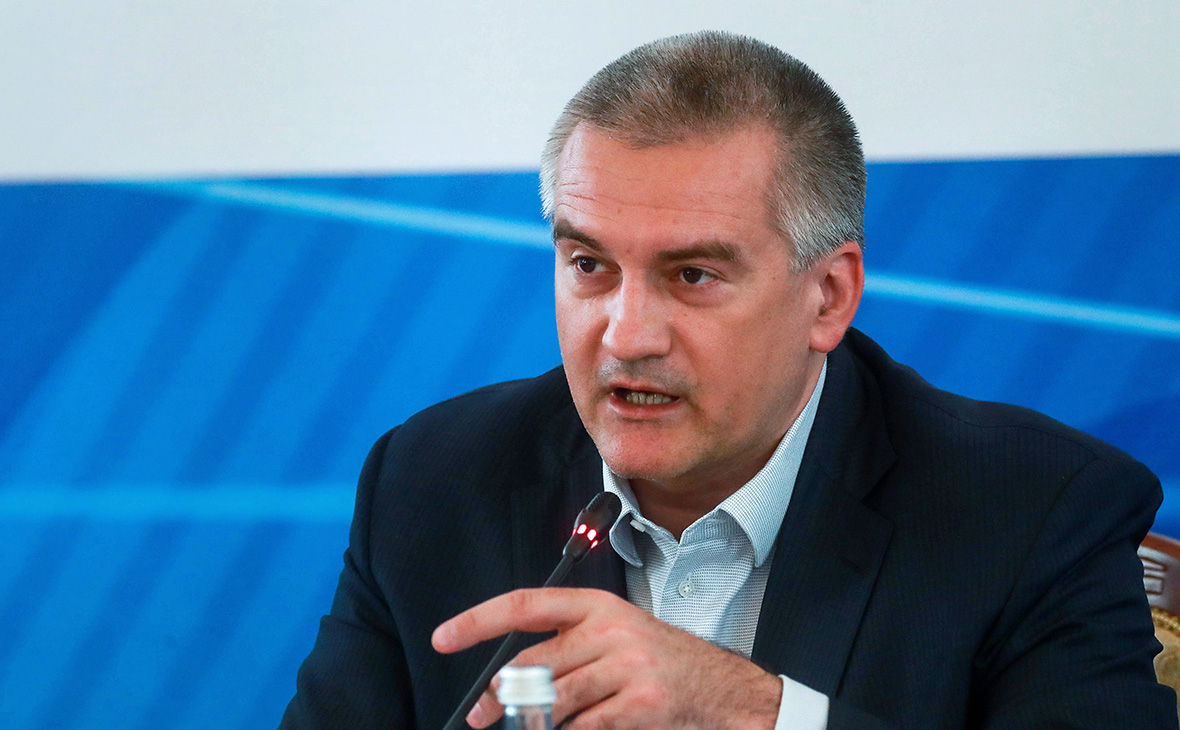Около 45 объектов в Крыму дополнительно возьмут под охрану