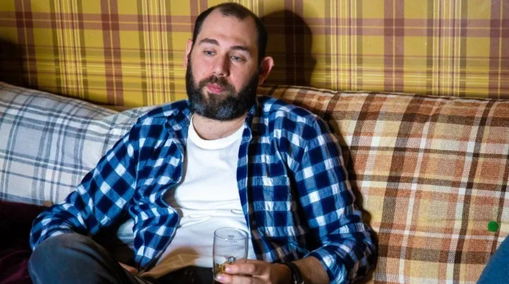 Продюсер Рудченко рассказал о «хитром плане» сбежавшего из России Слепакова