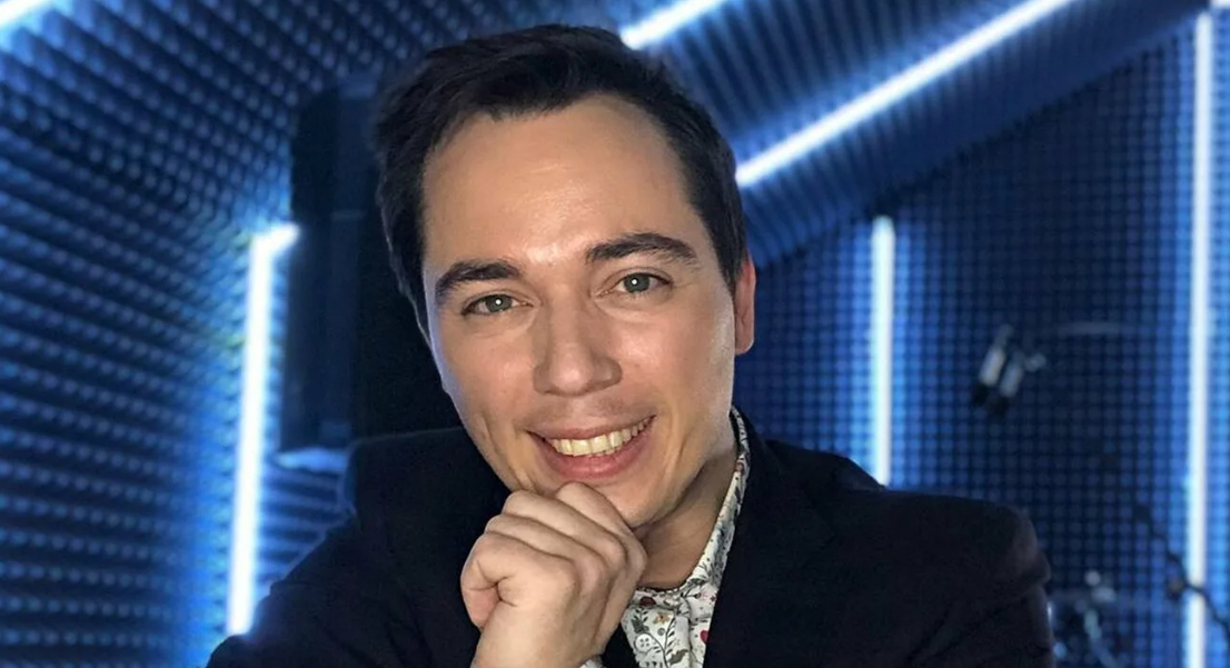Родион Газманов рассказал о погибшем на Донбассе друге