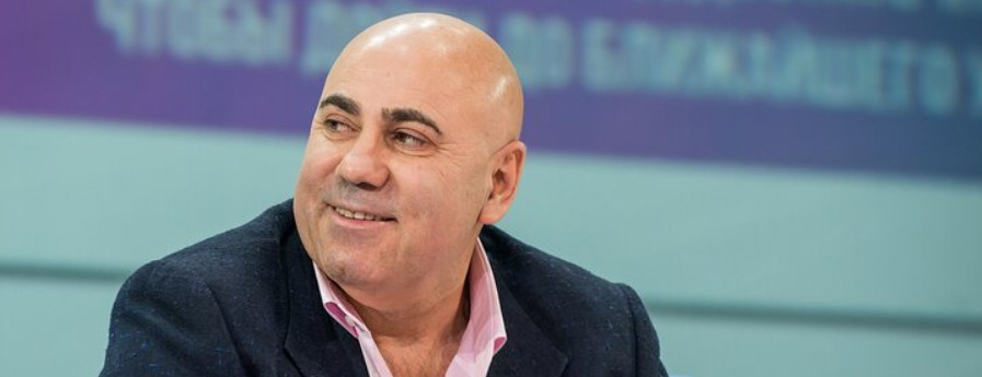 Продюсер Иосиф Пригожин назвал имена самых адекватных российских артистов