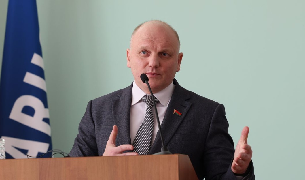 Украина ежедневно пытается нарушить воздушное пространство Белоруссии