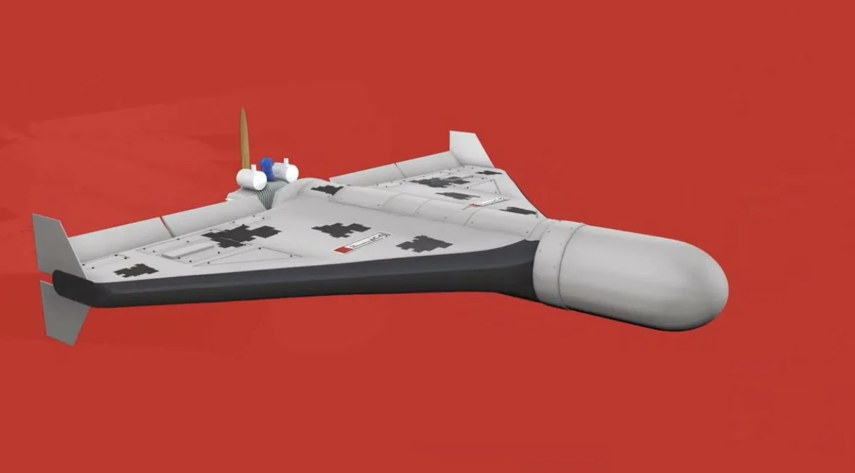 Под санкции ЕС попал производитель беспилотников Shahed-136 – Shahed Aviation Industries