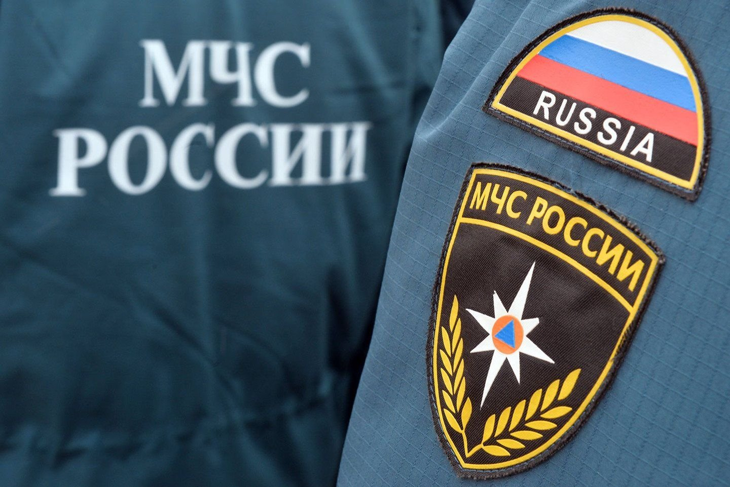 Силовики задержали главу контрольно-ревизионного управления МЧС