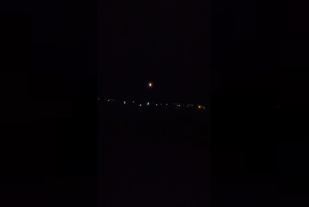 ВСУ пытаются нанести ракетный удар по Херсону
