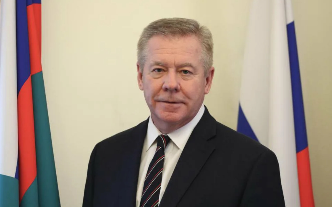 Постпред России в Женеве заявил о трагедии из-за обмана Украины Вашингтоном