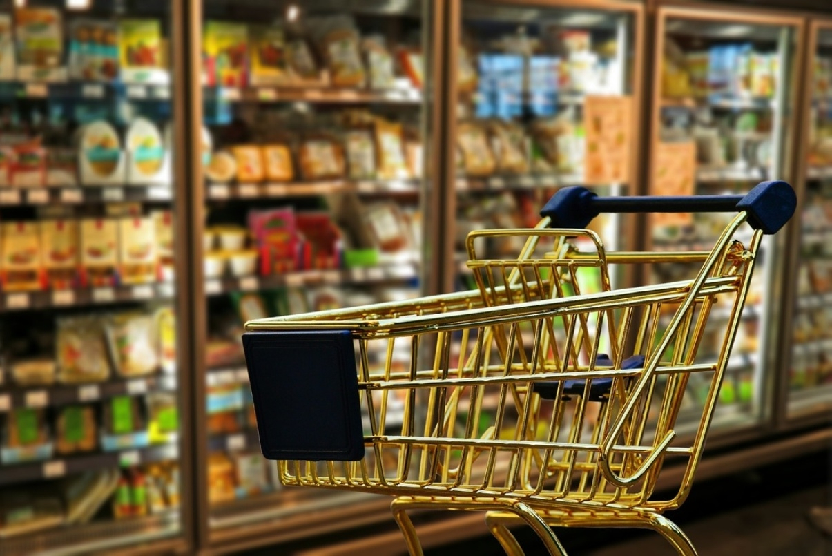 Исследования «Эвотора» показали, какие продукты в РФ подешевели