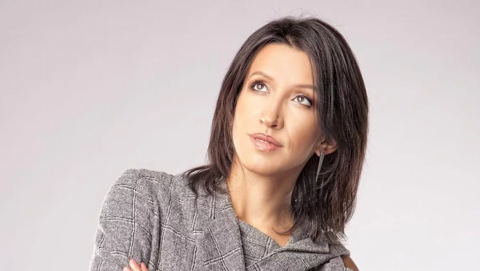 Звезда «Comedy Woman» Елена Борщева получила травму спины