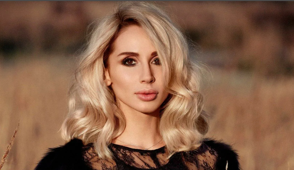Лобода анонсировала свой концертный тур, проигнорировав Украину