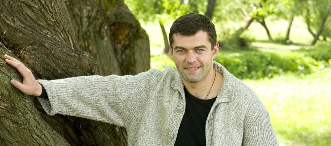 Георгий Тесля-Герасимов рассказал про впечатления о фронте и не поддержавших его коллег