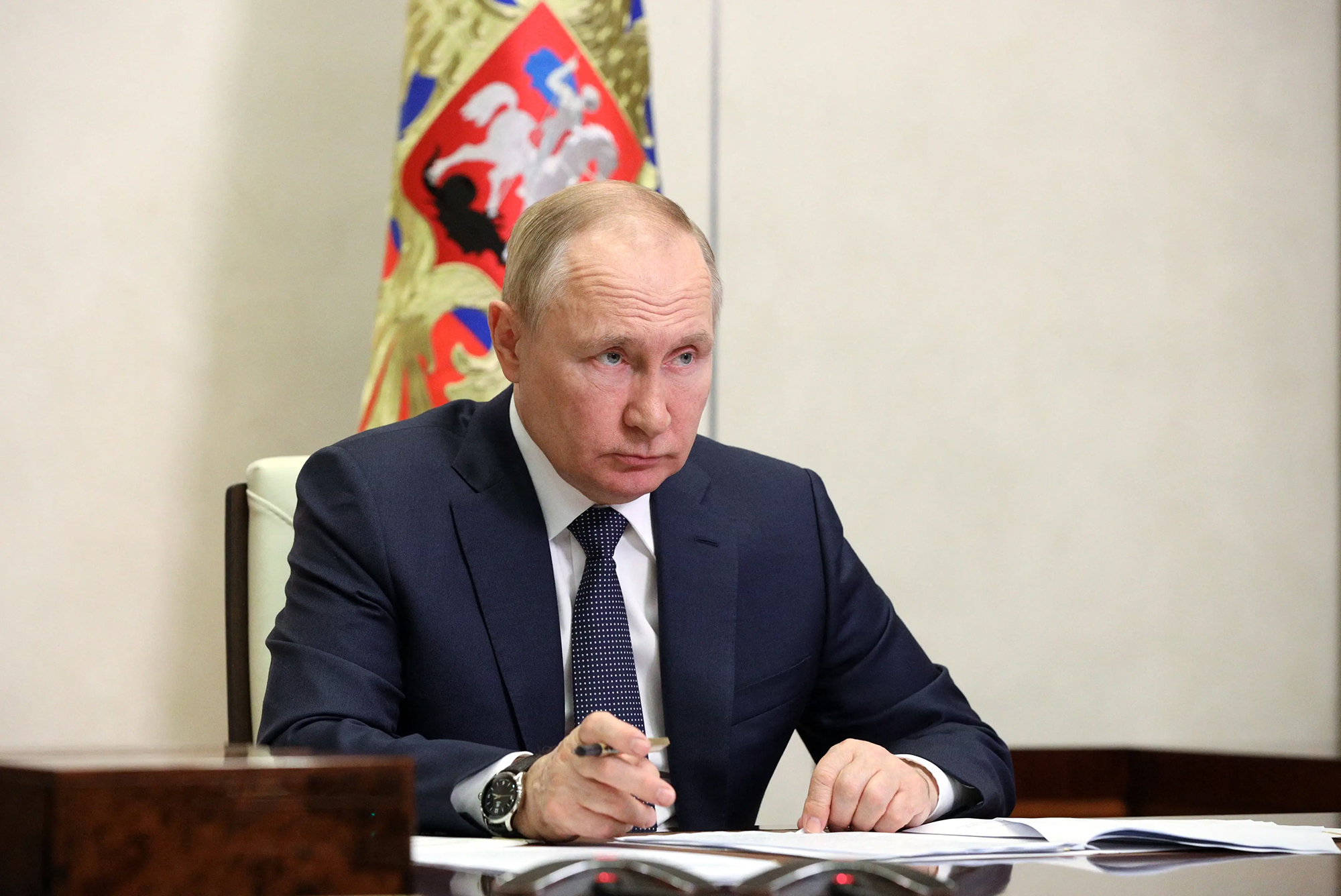 В РФ создадут координационный совет для обеспечения потребностей СВО