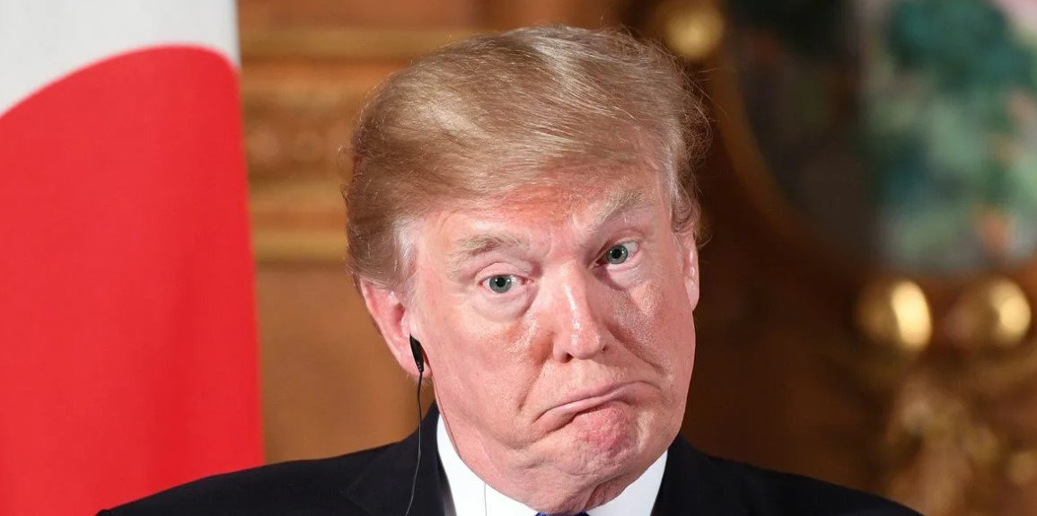 Документы, изъятые ФБР у Трампа, якобы могли содержать данные о ракетной программе Ирана