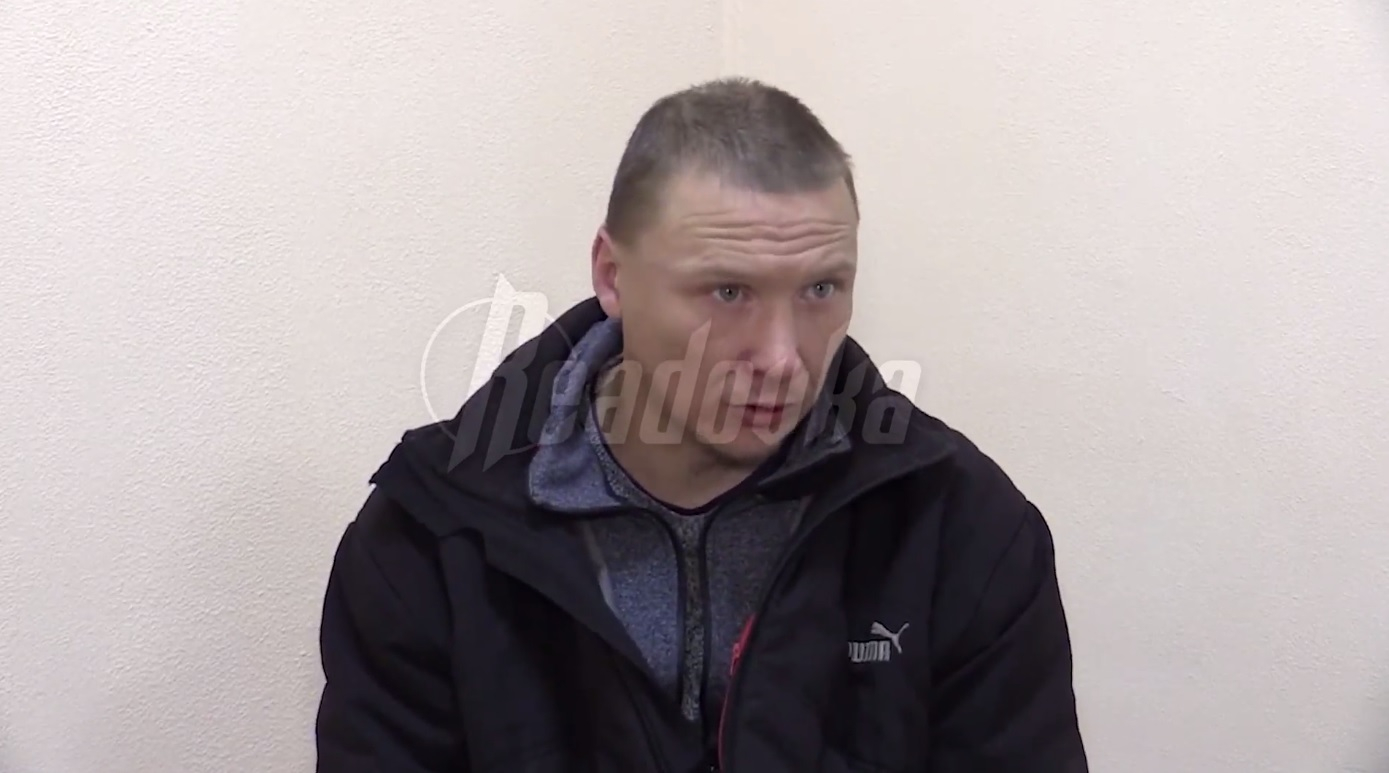 СБУ завербовали жителя Лисичанска