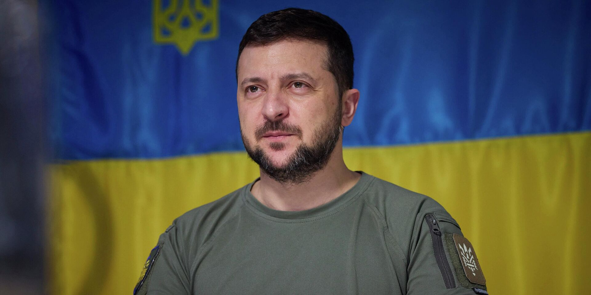 Зеленский вновь призывает к ядерной эскалации