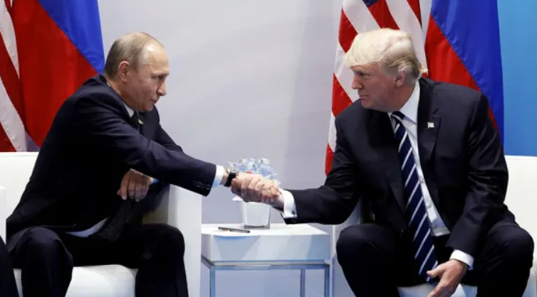 Трамп заявил, что не допустил бы конфликта на Украине, будь он президентом США