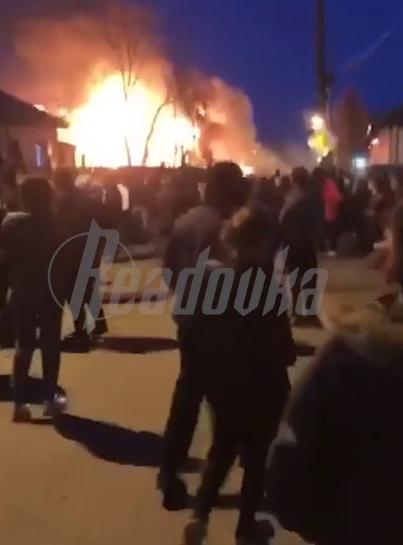 Летчики с упавшего военного самолета могли быть уже мертвы во время ЧП